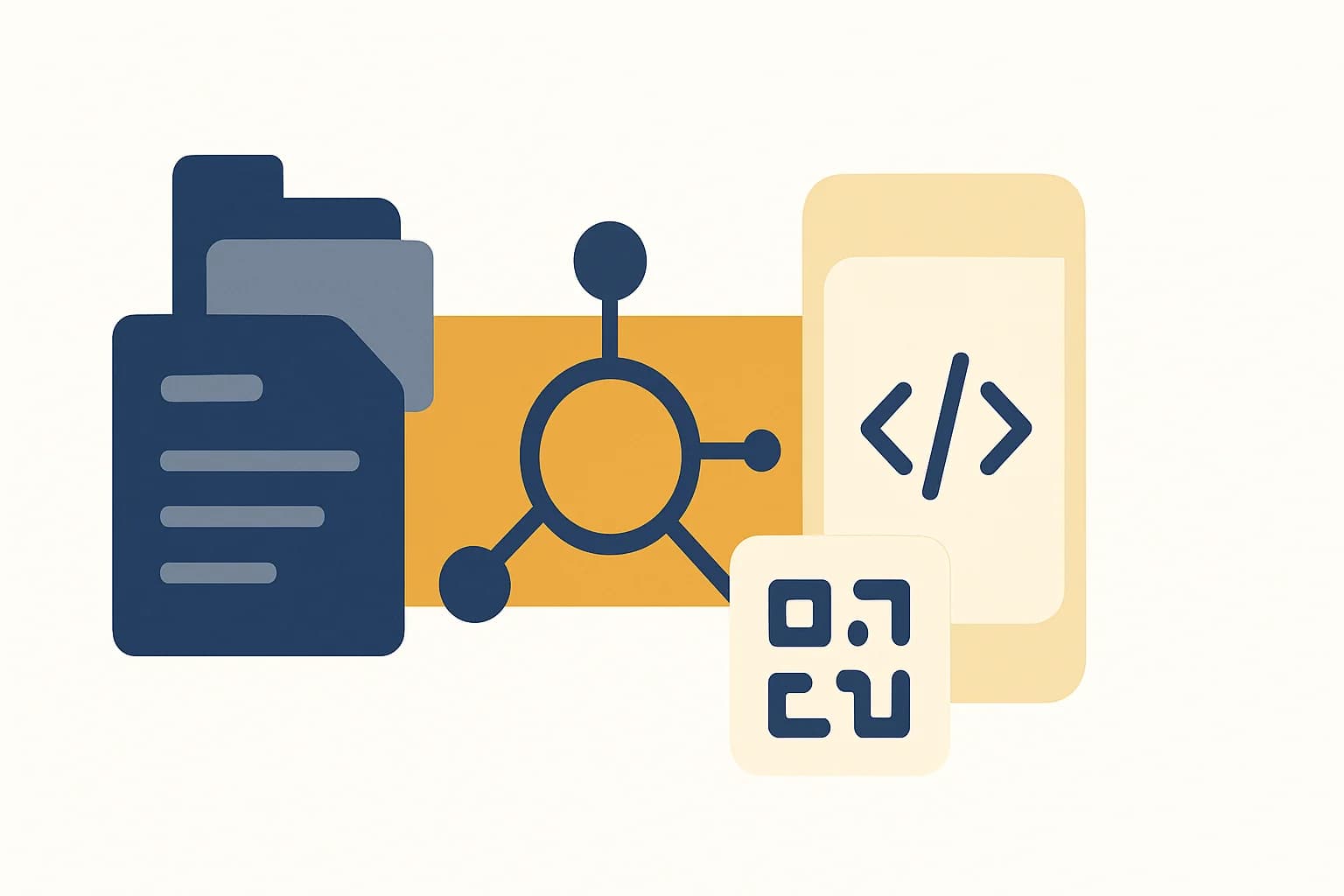 VCF Format Complete Guide: Understanding vCard for Business Cards