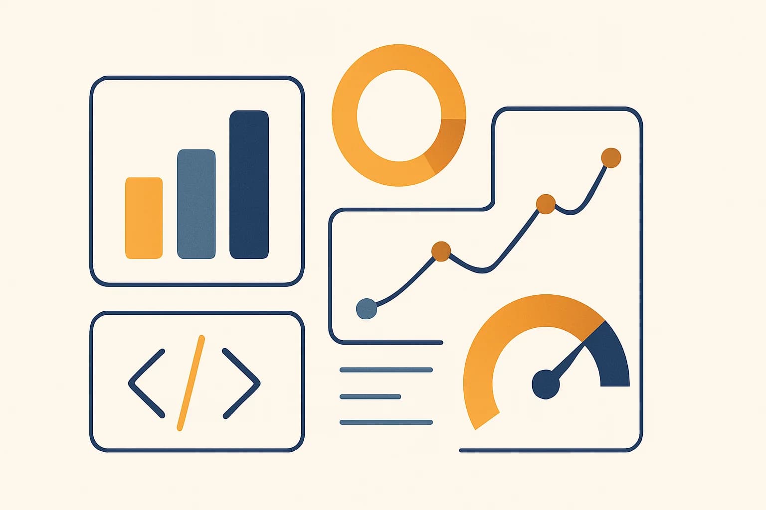 Digital Business Card Analytics: What to Track and Why It Matters