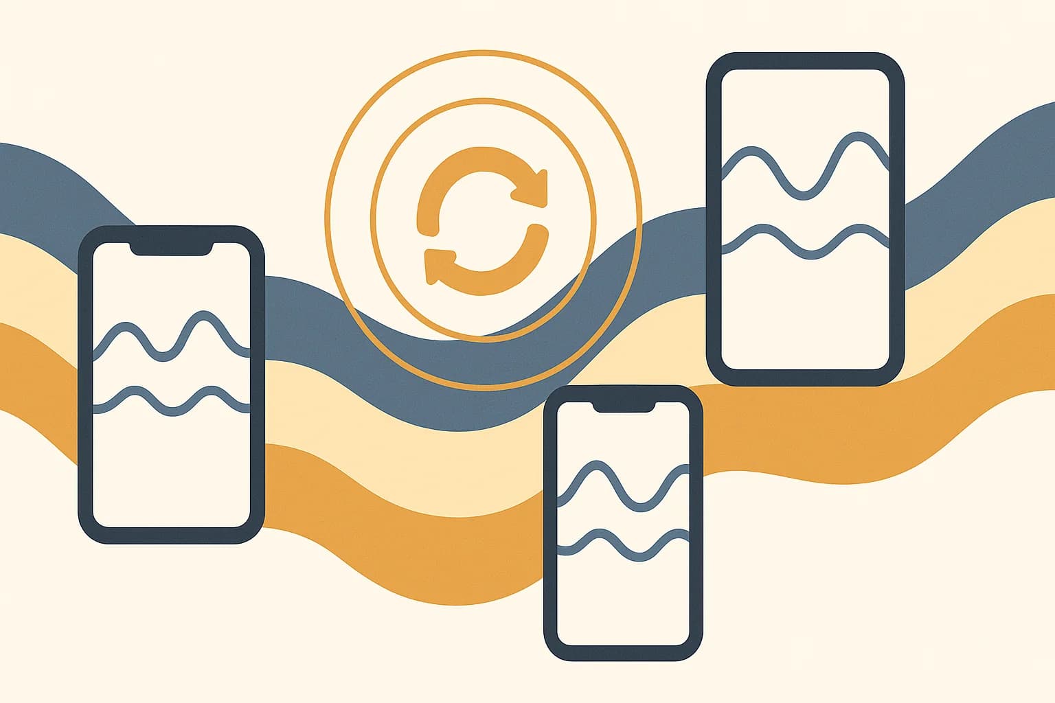 Real-Time Business Card Updates: Never Hand Out Outdated Info Again